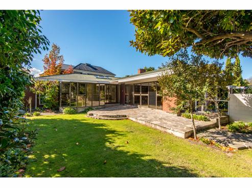 50 Fendalton Road, Fendalton