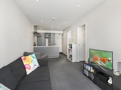 1113/74 Taranaki Street, Te Aro