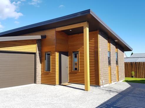 149 Weld Street, Hokitika