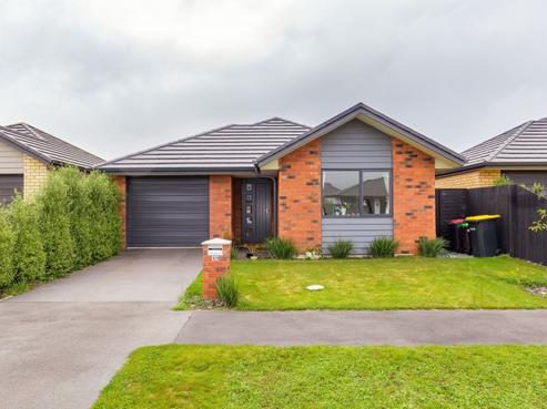11 Limbrick Crescent, Wigram