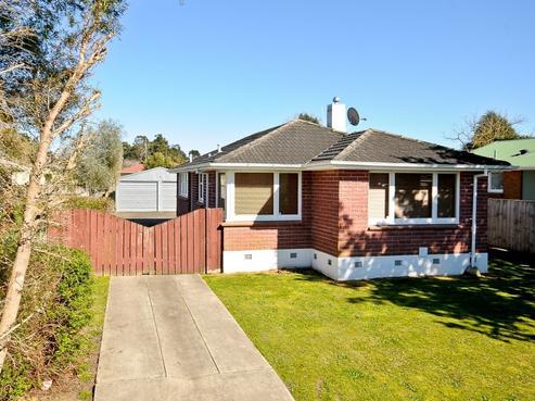 25 Sefton Crescent, Chartwell