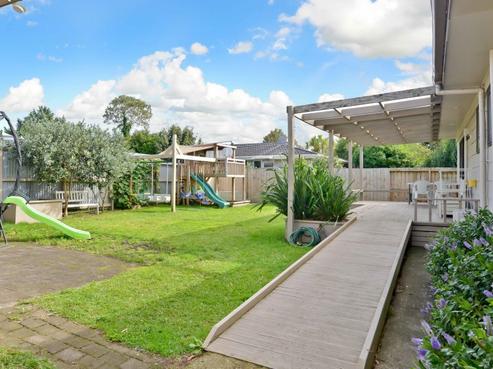 155 Bankwood Road, Chartwell