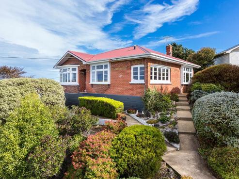 122 Mornington Road, Kenmure