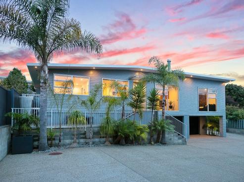 106 Moa Road, Point Chevalier