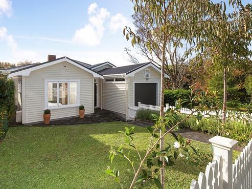 26 Seacombe Road, Point Chevalier