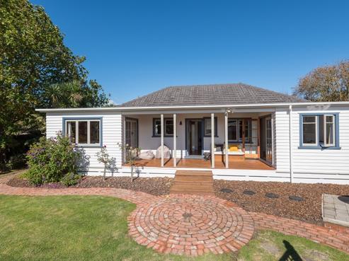 86 Golf Road, Tahunanui
