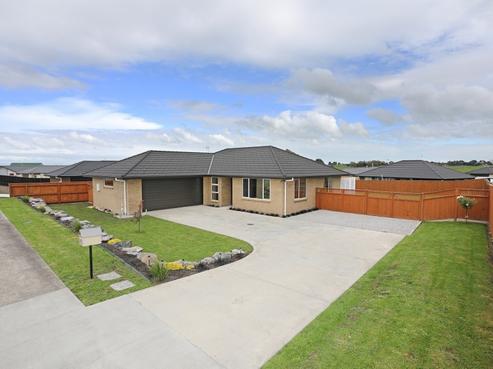 23 Macdonald Heights, Feilding