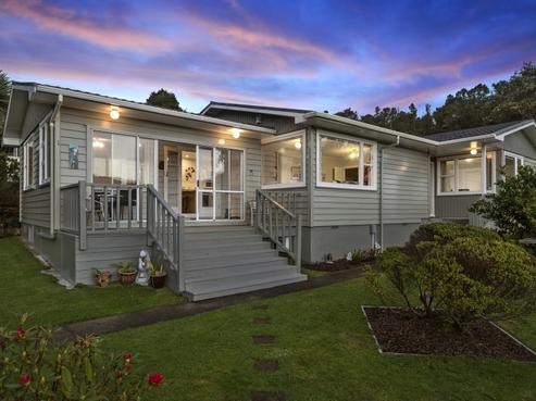1 Zeala Grove, Stokes Valley