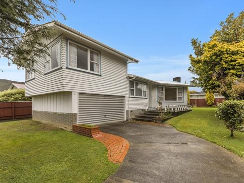 36 Mcdonald Street, Taita