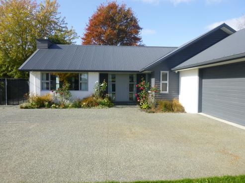20B Factory Road, Temuka