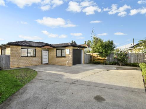 18B Airdrie Road, Ranui