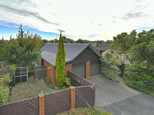 46 Woodend Road, Woodend