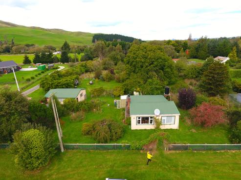 7 Reading Street, Waihemo