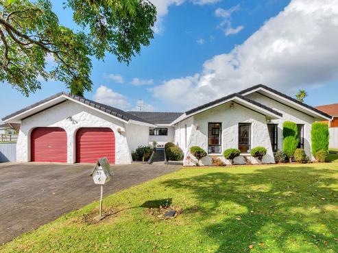 51 Lakeside Drive, Pahurehure