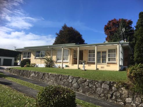 31 Awakino Road, Te Kuiti