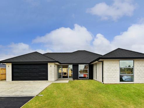 36 McLenaghan Road, Rolleston