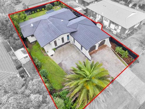 1 Jenelin Road, Glendene