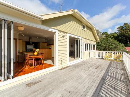 12 Tamar Street, New Plymouth Central