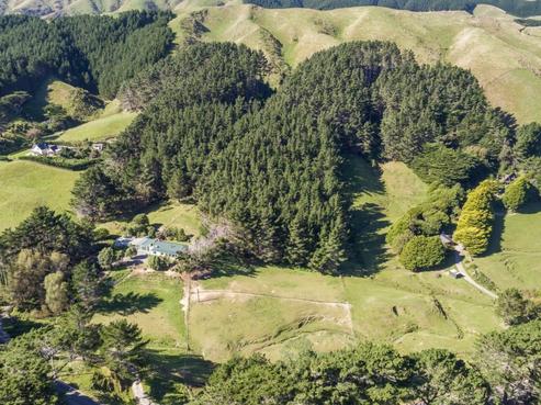 1274B Paekakariki Hill Road, Pauatahanui
