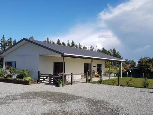 62 Mehrtens Road, Hokitika