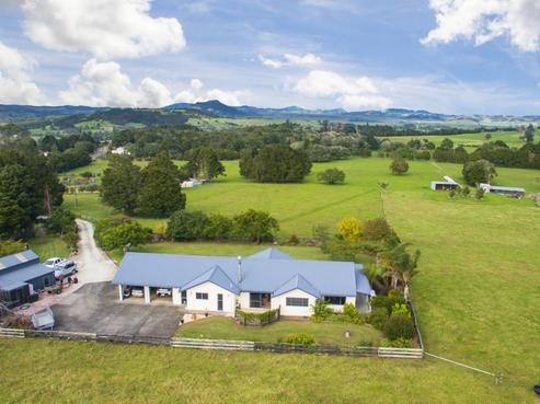 217 Puhipuhi Road, Whakapara