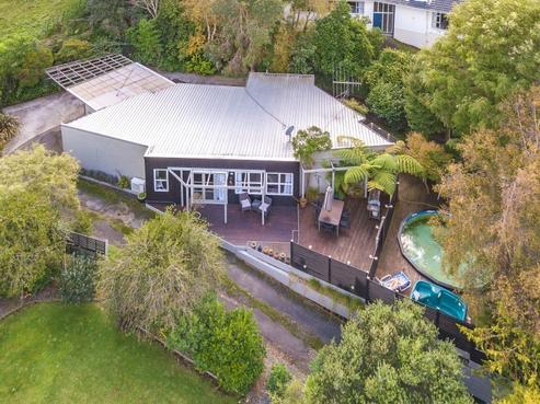 26 Virginia Heights, Otamatea