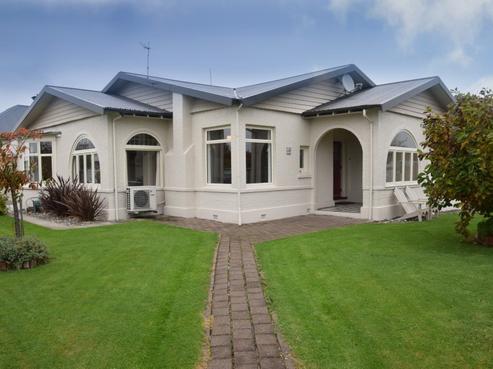 49 Baird Street, Richmond