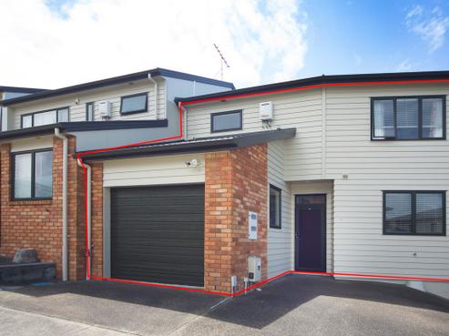 49/22 Northcross Drive, Oteha