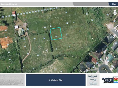 10 Waitahu Rise, Pukekohe