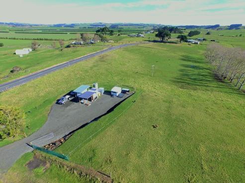 108 Baylys Coast Road, Dargaville