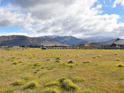 7 Homestead Avenue, Twizel