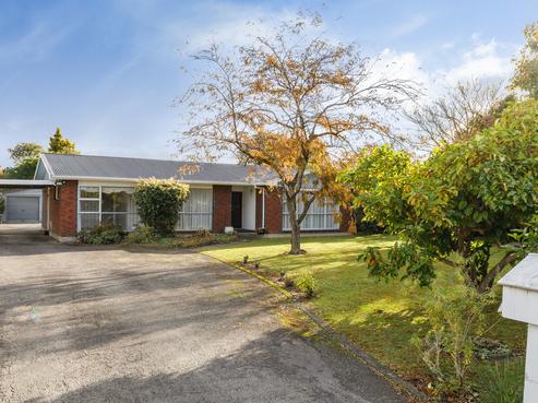 52 Church Street, Feilding