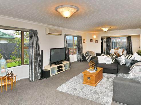 8 Isaac Wilson Road, Kaiapoi