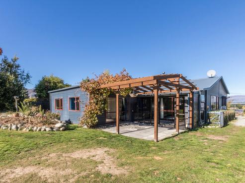 46 Noema Terrace, Lake Hawea