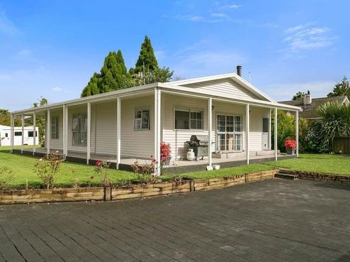 7 Okoroire Street, Tirau