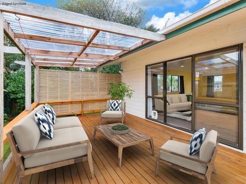 454A Great South Road, Opaheke