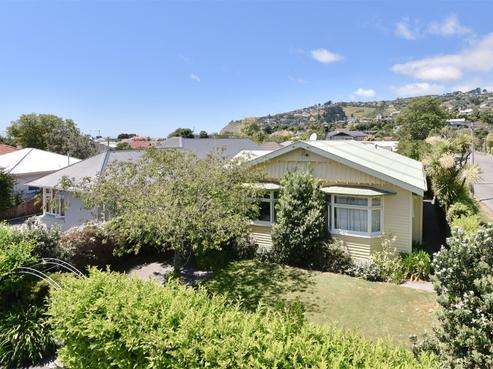 19 Taupata Street, Redcliffs