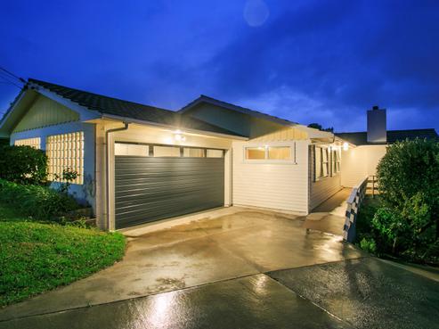 26 Spencer Terrace, Hauraki