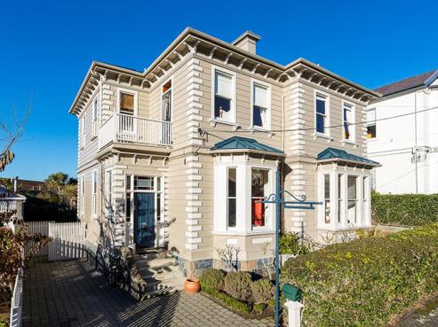 304 York Place, Dunedin Central