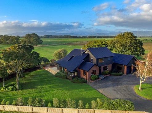 143 Bush Road, Pipiroa