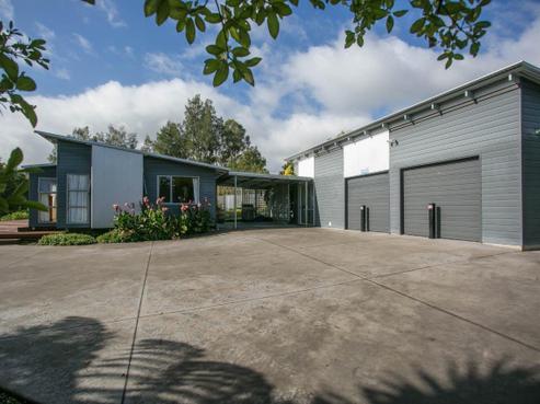 40 Rahu Road, Karangahake