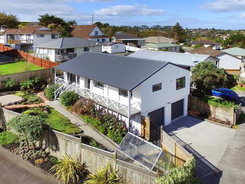 93 Athena Drive, Totara Vale