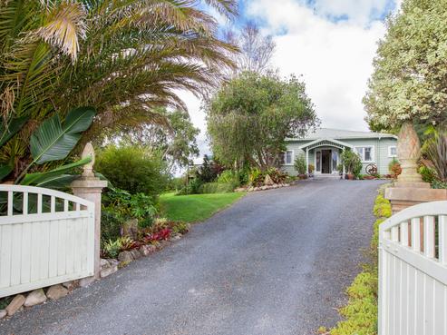 70A Old Waipu Road, Mangawhai