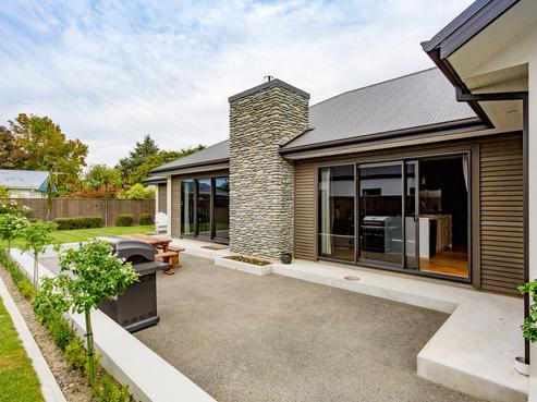 70 Cairnbrae Drive, Prebbleton