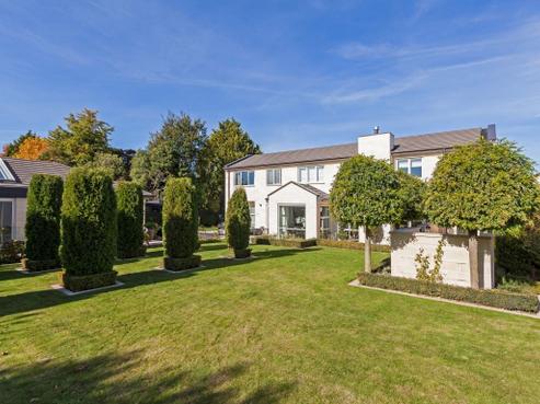 12 Fendalton Road, Fendalton