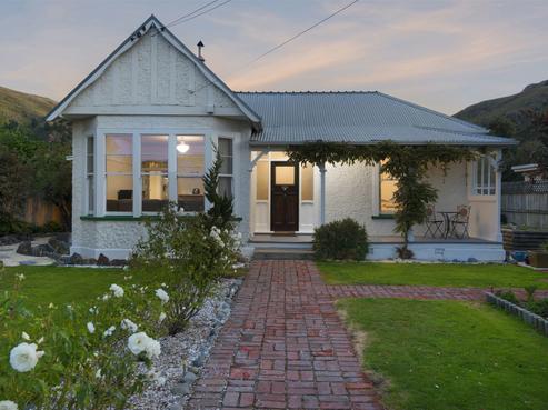28 Arnold Street, Sumner