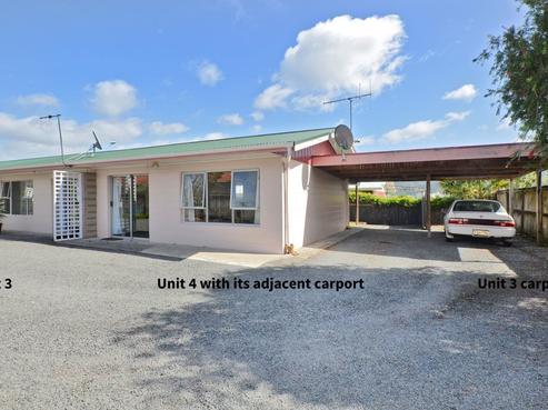 4/17 Collingwood Street, Raumanga