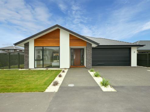 199 Kittyhawk Avenue, Wigram
