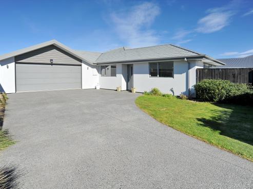 3 Wyatt Street, Kaiapoi