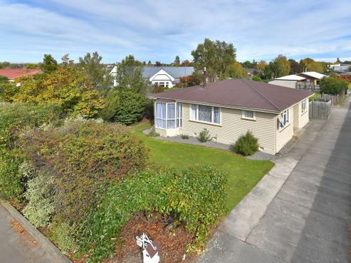 65 East Belt, Rangiora